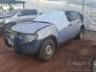 2013 MITSUBISHI L200 TRITON 