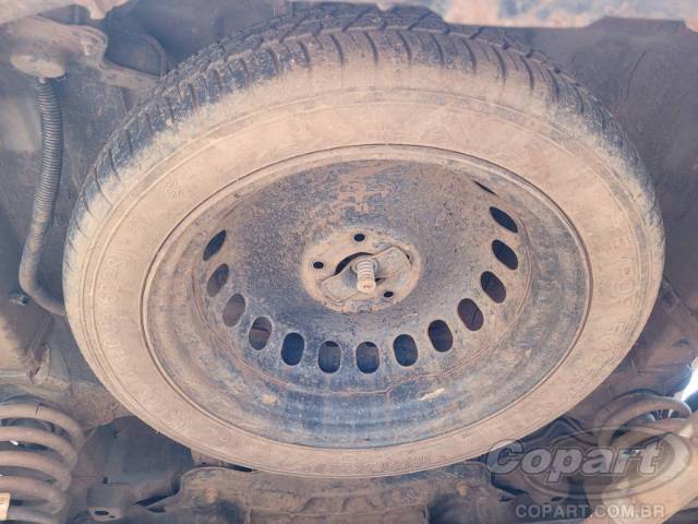 2020 FIAT TORO 