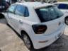 2026 VOLKSWAGEN POLO 