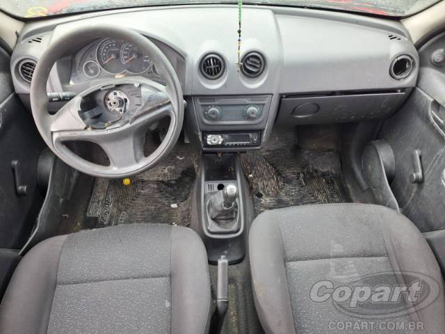 2012 CHEVROLET CELTA 