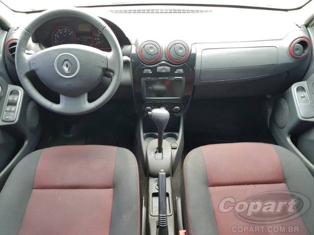 2014 RENAULT SANDERO 