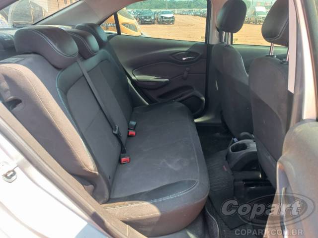 2019 CHEVROLET PRISMA 