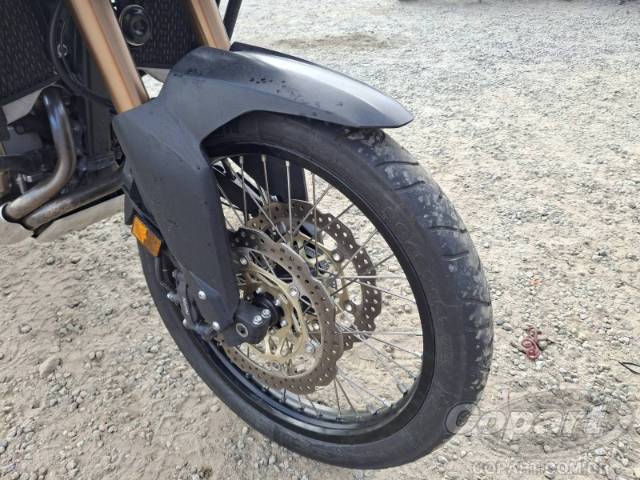 2020 HONDA CRF 1000L 