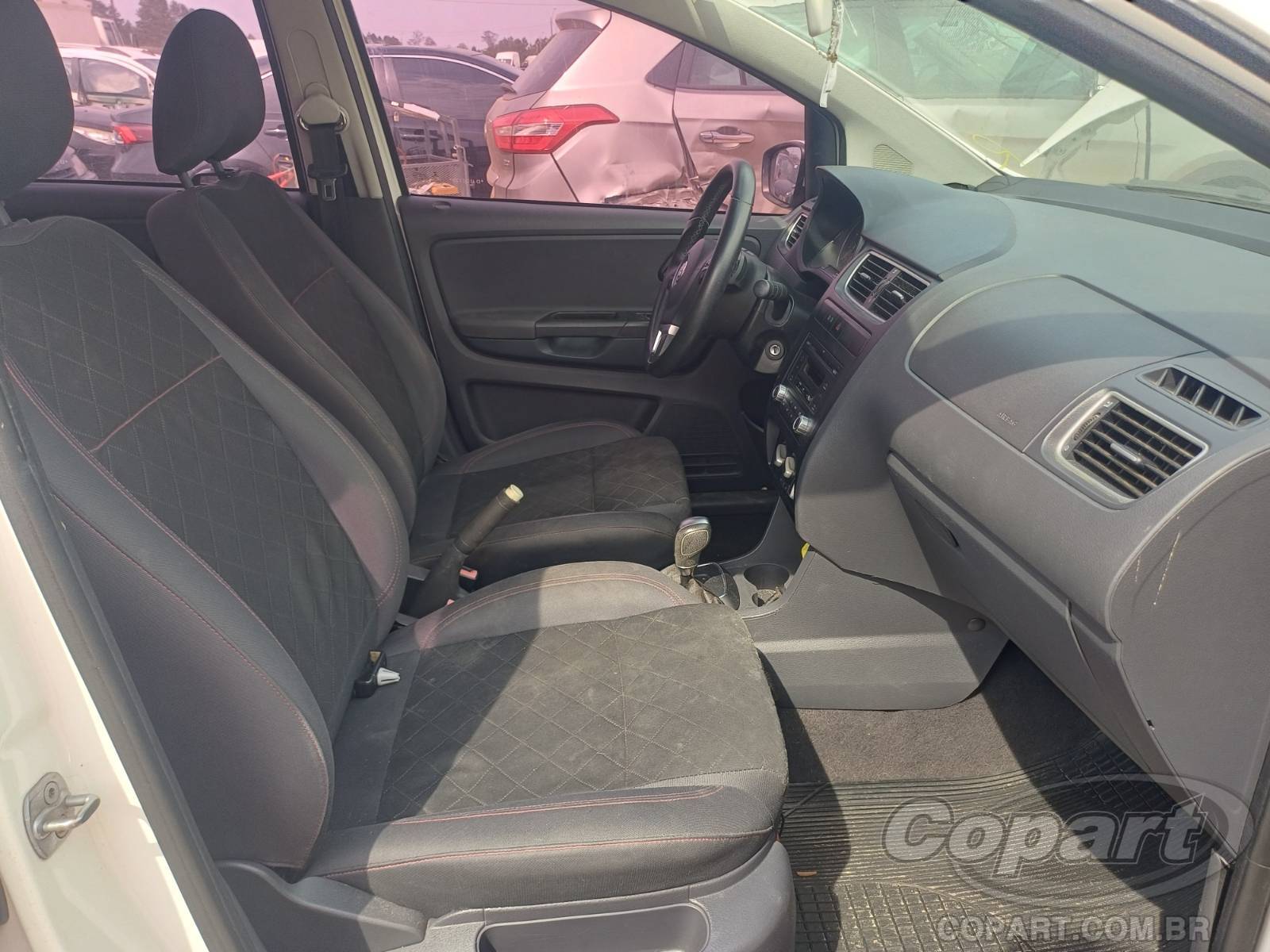 Foto 5: 2013 VOLKSWAGEN FOX