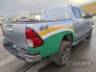 2026 TOYOTA HILUX CD 