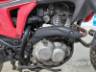2019 HONDA NXR 160 