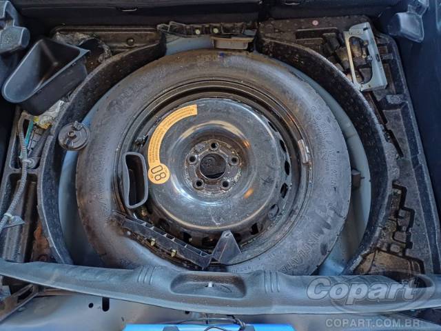 2017 JEEP COMPASS 