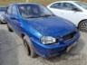 2001 CHEVROLET CORSA WAGON 