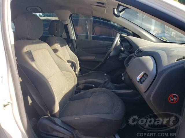 2015 CHEVROLET PRISMA 