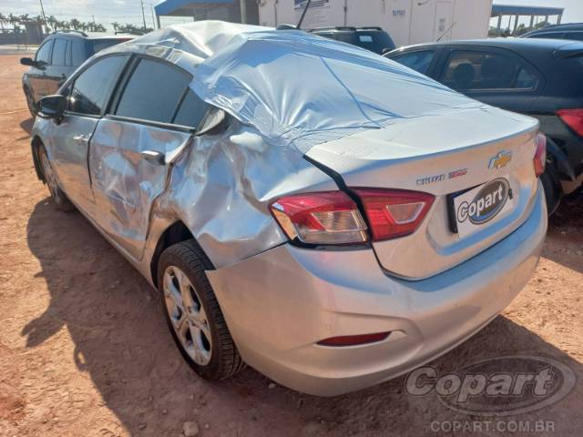 2022 CHEVROLET CRUZE 