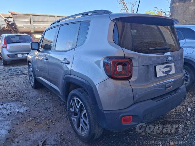 2020 JEEP RENEGADE 