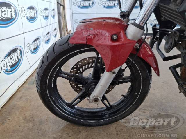 2011 HONDA CB 300 