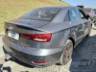 2019 AUDI A3 SEDAN 