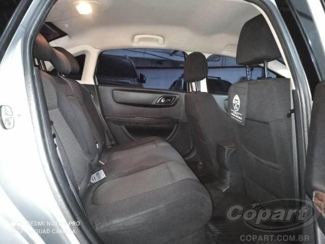 2013 CITROEN C4 PALLAS 