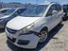 2012 JAC J6 