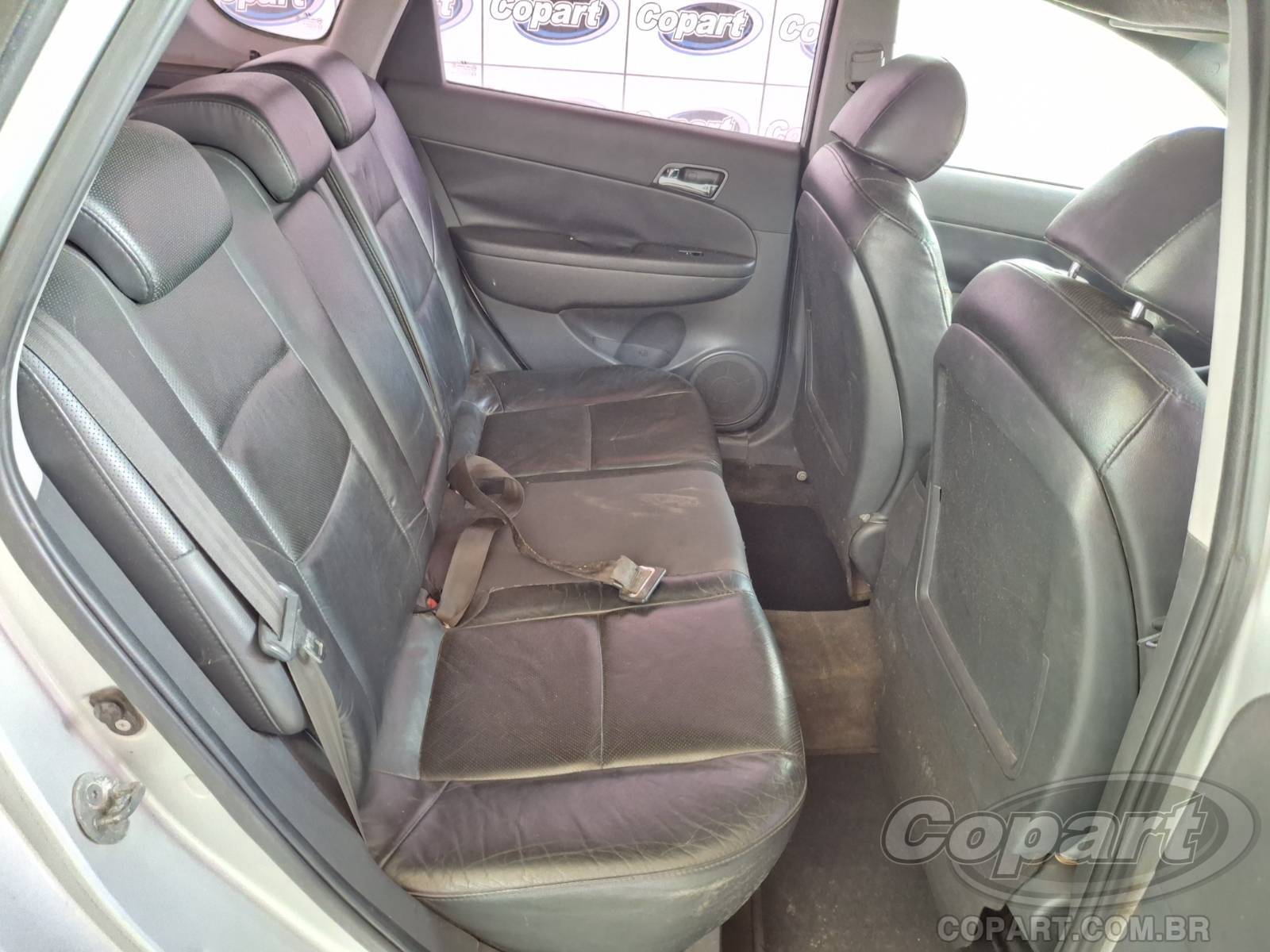 2011 HYUNDAI I30 CW — foto 6 de 10