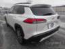 2022 TOYOTA COROLLA CROSS 
