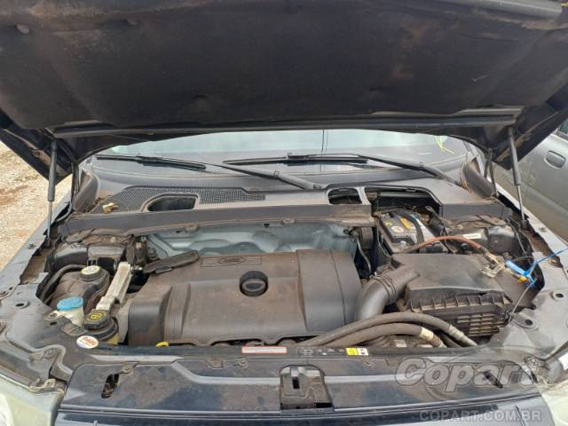 2010 LAND ROVER FREELANDER 