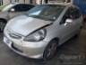 2008 HONDA FIT 