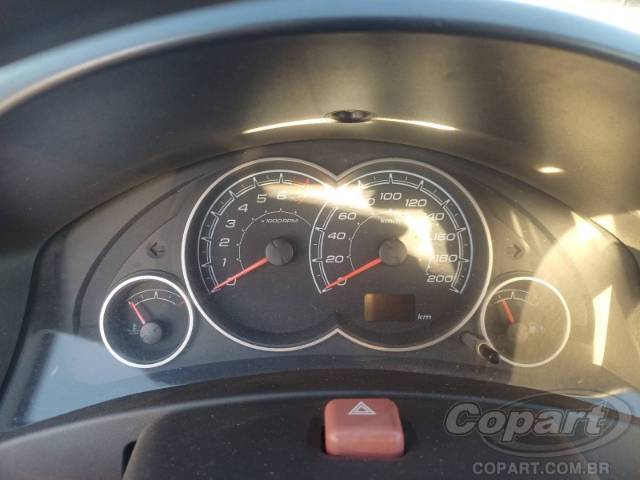 2014 CHEVROLET CELTA 