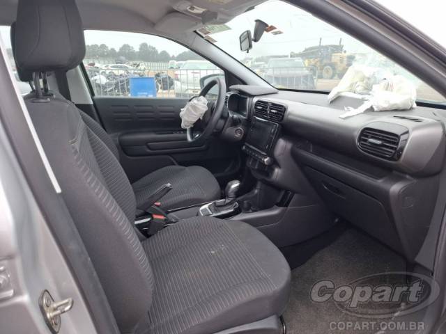 2022 CITROEN C4 CACTUS 