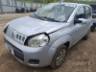 2015 FIAT UNO 