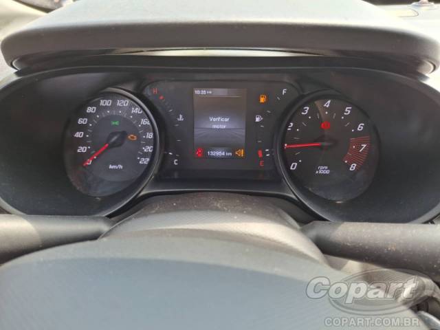 2023 FIAT CRONOS 