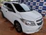 2018 CHEVROLET ONIX 