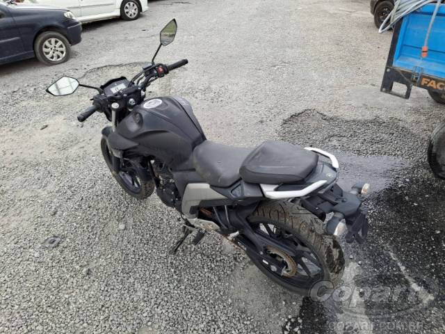 2023 YAMAHA FZ25 FAZER 