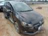 2019 VOLKSWAGEN FOX 