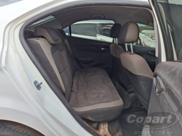 2014 CHEVROLET PRISMA 