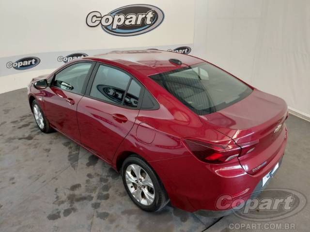 2023 CHEVROLET ONIX PLUS 