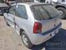2012 VOLKSWAGEN GOL 