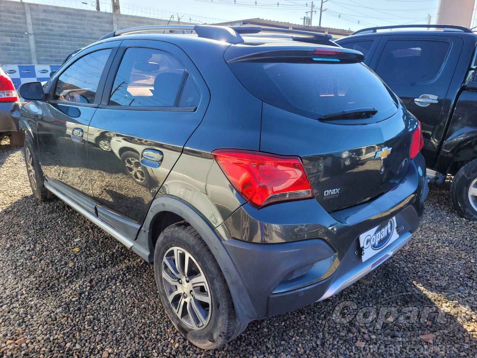 Foto 3: 2018 CHEVROLET ONIX