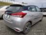 2019 TOYOTA YARIS 