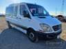 2012 MERCEDES BENZ SPRINTER 