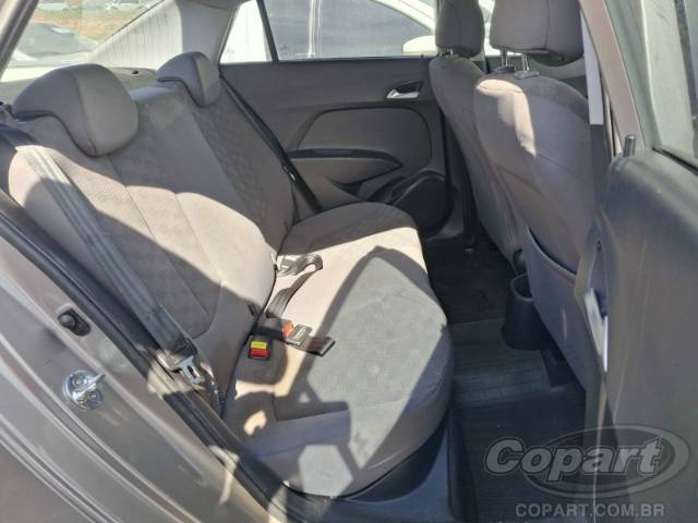 2019 HYUNDAI HB20S 