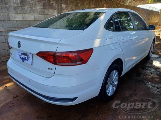 2021 VOLKSWAGEN VIRTUS 