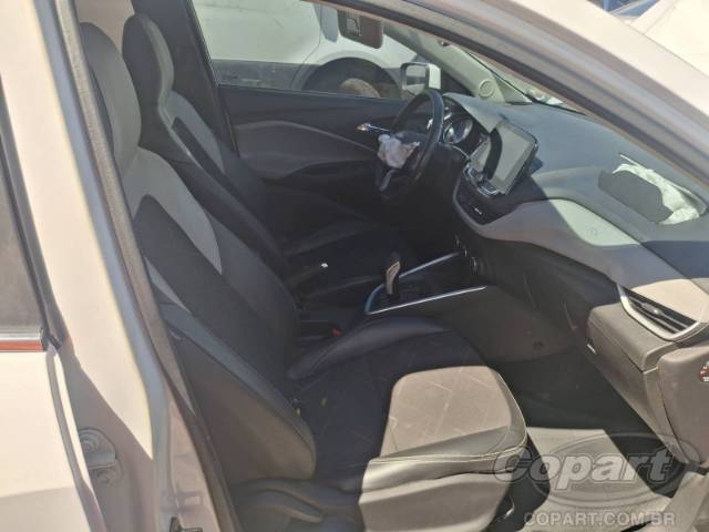 2021 CHEVROLET ONIX PLUS 