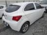 2019 CHEVROLET ONIX 