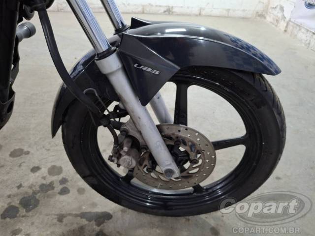 2020 YAMAHA YBR 150 FACTOR 