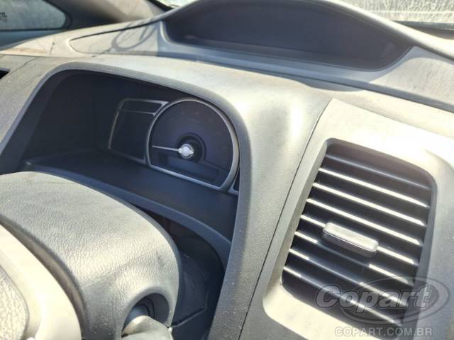2007 HONDA CIVIC 