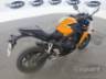 2019 HONDA CBR 650F 