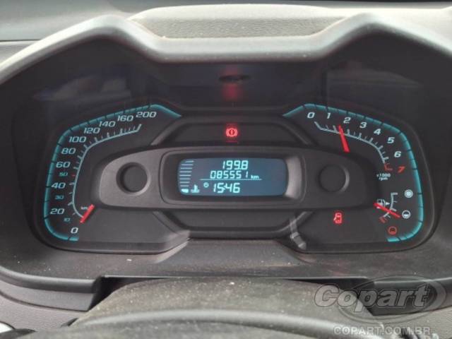 2012 CHEVROLET AGILE 