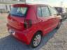 2011 VOLKSWAGEN FOX 