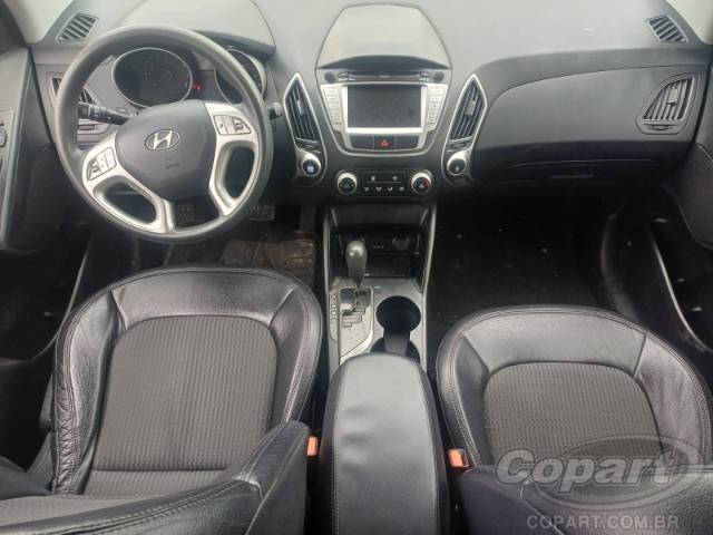2015 HYUNDAI IX35 