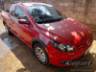 2010 VOLKSWAGEN SAVEIRO CE 