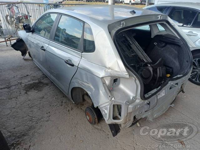 2026 VOLKSWAGEN POLO 