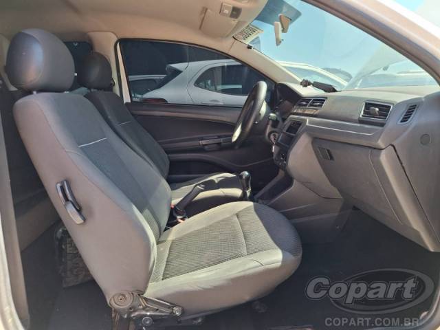 2020 VOLKSWAGEN SAVEIRO CD 