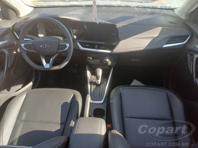 2026 CHEVROLET TRACKER 